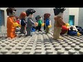 Lego Zombie Defence 2