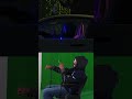 blender green screens