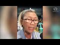 Mom of Mayor Carlwyn Baldo speaks out