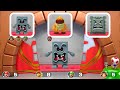 Super Mario Party Minigames - Mario Vs Bowser Vs Luigi Vs Donkey Kong (Master Difficulty)