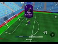 my best goals that i scored in 10 minutes (touch football)