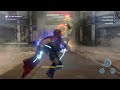 Marvel Avengers MAESTRO BOSS FIGHT Gameplay Part 21 PS4