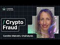 Crypto Fraud