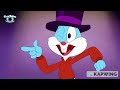 Tiny Toons Looniversity Illusions Song