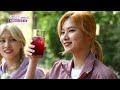 K-pop Idol TWICE in Korea rural area as helping the elderly