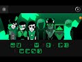 Loaferbox v3 - Emerald | SHOWCASE AND MIX |