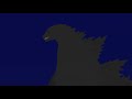 Uploaded a animation I haven’t uploaded (shin vs godzilla)