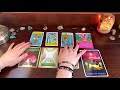 What's Next In Love? | Pick A Card Reading ❤️