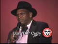 Don DC Curry - Kids are a burden - Comedy House, Columbia SC