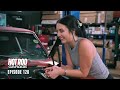 Best Moments of the LS Swapped ’66 Chevelle! | Hot Rod Garage
