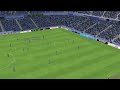 Hoffenheim vs BMG - Hrgota Goal 41 minutes