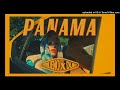 PANAMÁ - Trueno x Duki (Instrumental Remake) prod.nieva
