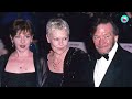 How Dame Judi Dench Found Love At 70-Years-Old | Rumour Juice