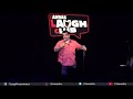 Giftie Ki Advice - Stand Up Comedy by Jeeveshu Ahluwalia