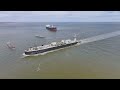 ATB Articulated tug barge vs Towboat Vs Ship what is it?