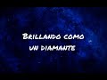 Rihanna - Diamonds  ( Letra en español 🎶 )