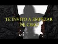 Adriel Favela, Mario Bautista - Empezar De Cero (LETRA)