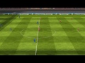 FIFA 14 Android - jorrit273 VS FC Barcelona