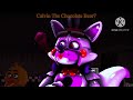 FIVE NIGHTS WITH EVERYONE [CALVIN AND FRIENDS GAMING: EPISODE 6 | FNAF 1 BUT SECURITY BREACH]