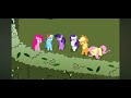 My Little Pony The Return of Harmony Discord Fandub