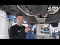 Hoe bescherm je de onderkant van je auto? | Stipt Polish Point | RTL Autowereld