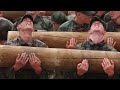 What's Harder - NAVY SEAL or SPECIAL FORCES Training?