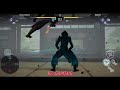 Shadow Fight 3 - VS Spectre & Bolo