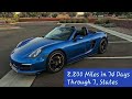 Custom 981 PORSCHE BOXSTER Mods Explained 👀