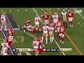 Christian McCaffrey - Highlights - Super Bowl LVIII - San Francisco 49ers vs Kansas City Chiefs