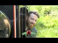 Steam Train Driver Experiences at Lappa Valley