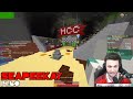 Minecraft Championship's FASTEST Ace Race Run!