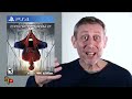Michael Rosen describes Spider-Man games