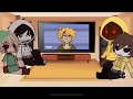 CreepyPasta reacts to themselves [cringe warning]