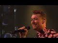 Sam Smith - Stay With Me (Montreux Jazz Festival / 2015)