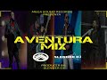 Aventura Mix Slender Dj Mega Sounds Records The Last