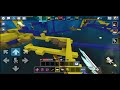 bedwars but I constantly get rushed