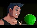 Punch-Out!! Wii HD - Secret Giga Mac Boss Fight (Unused Fighter)