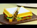 Perfect LEGO Beefsteak Repice In Real Life | Lego Food Stop Motion ASMR