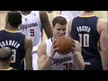 Rookie Blake Griffin Full Highlights 2011.01.17 vs Pacers - 47 Pts, 19-24 FGM, MONSTER!