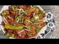 Super tasty Chicken Karahi 🍗🤤❣️ Recipe By Shazi Kitchen 👩🏻‍🍳