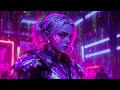 PHONK x NCS || Cyberpunk Music Power | Phonk Brazilian Beats | Boost your energy