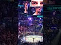 Ilia Topuria - UFC 298 Walkout