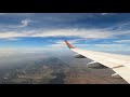 Kenya Airways takeoff from Nairobi Jomo Kenyatta International Airport March 2021 NBO-EBB