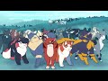 True North [Warrior Cats OC PMV]