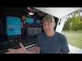 Are Our Lithium Batteries Failing In Our RV? RV Solar Inverter System Update!