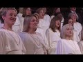Come, All People, Look and Wonder | The Tabernacle Choir