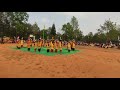 Khasi Music and Dance Traditional