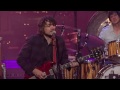 Wilco - Jesus, Etc. [ Live on Letterman ]