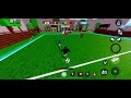 A Roblox TPS: Street Soccer Montage 53# (Level 3000 Special)