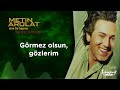 Metin Arolat - Sensiz Olmadı (Lirik Video)